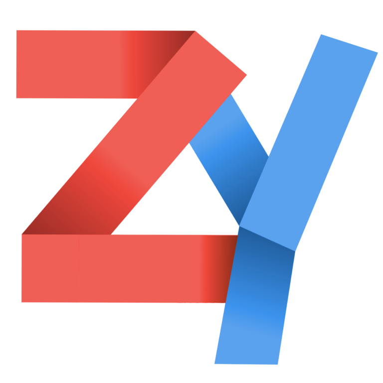 ZyonicSoftware Logo